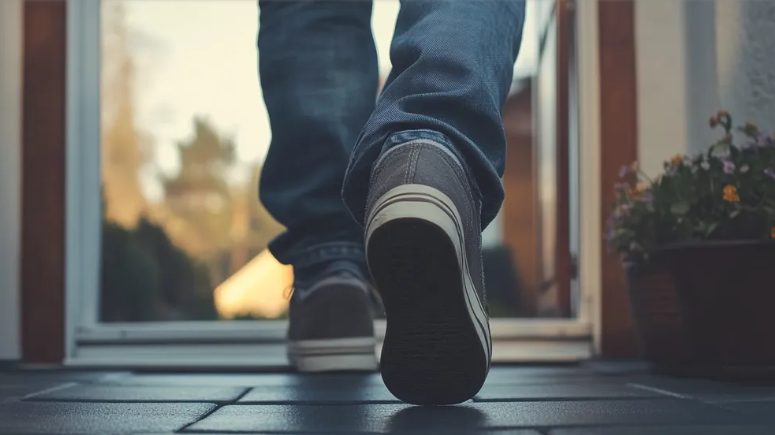 Mężczyzna wygonił mnie z miejsca w samolocie z powodu płaczącej wnuczki – ale nie spodziewał się, kto zajmie moje miejsce.