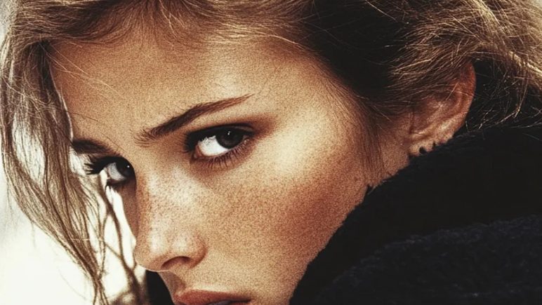 Starsza bezdomna kobieta poprosiła mnie, żebym zawiózł ją do kościoła – trzy dni później zapukała do moich drzwi w drogim płaszczu Gucci.