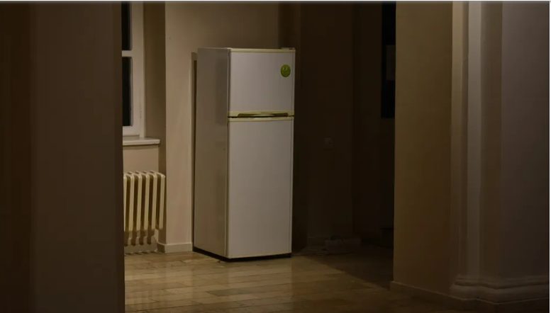Moja teściowa ciągle zjadała całe moje jedzenie, a mąż ją bronił – miałam dość i dałam obojgu lekcję.
