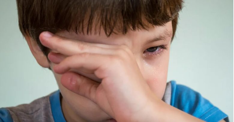Mój trzyletni syn płakał i błagał mnie, żebym nie zabierała go do przedszkola – ledwo panowałam nad sobą, gdy wbiegłam do placówki.