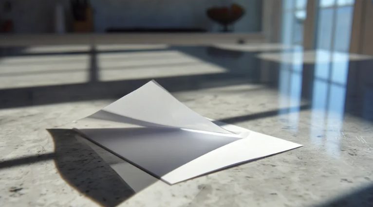 Ludzie się ze mnie śmiali, gdy moja karta została odrzucona, gdy trzymałam na rękach moją małą wnuczkę – wtedy głos za mną powiedział: „Proszę pani. Pani z dzieckiem.”