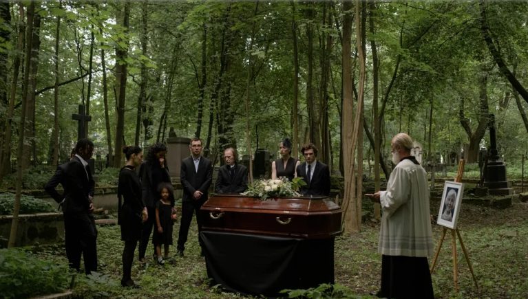 Moja ciotka walczyła o opiekę nad moim bratem – ale ja znałam jej prawdziwe motywy.