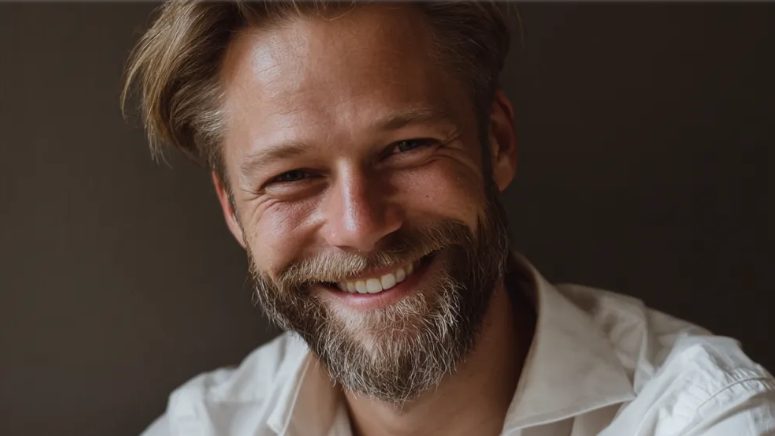 Podczas mojego ślubu moja 7-letnia córka ze łzami powiedziała: „Mamo, spójrz na ramię taty! Nie chcę nowego taty!” – To, co zobaczyłam, zszokowało mnie.