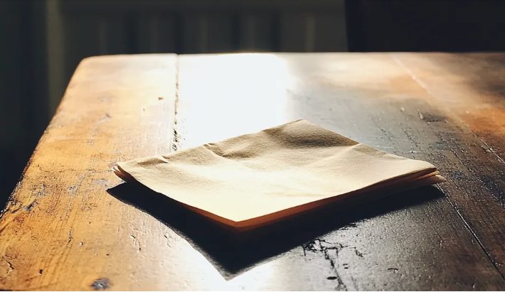 Moja macocha włożyła suknię ślubną mojej zmarłej mamy, żeby poślubić mojego tatę – Chociaż była przeznaczona na moje przyszłe ślub