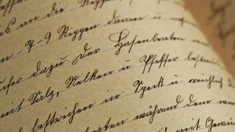 Na strychu znalazłem list od mojej pierwszej miłości z 1991 roku, którego nigdy wcześniej nie widziałem – po przeczytaniu go wpisałem jej imię w pasek wyszukiwania.