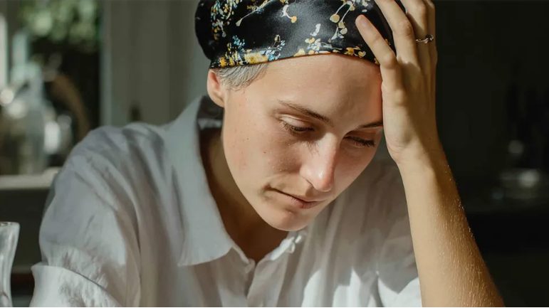 Mój ojciec ożenił się z moją ciotką po śmierci mamy – wtedy na ślubie mój brat powiedział: „Tata nie jest tym, za kogo się podaje”