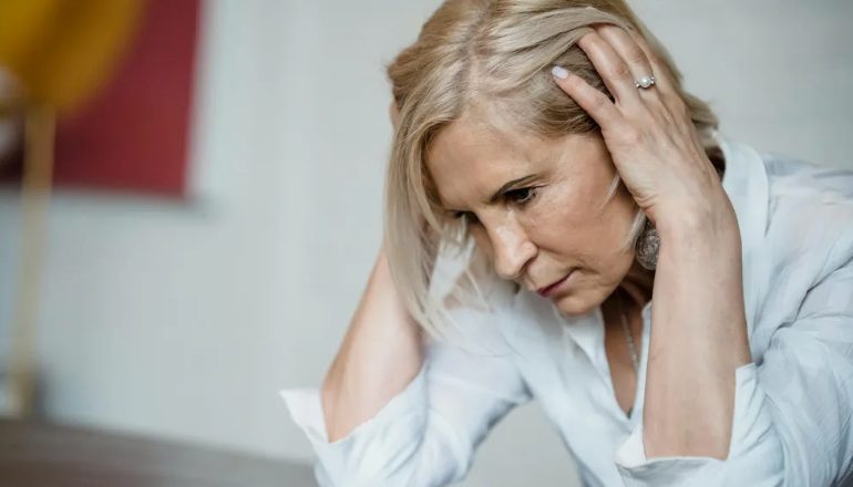 Adoptowałem niemowlę po tym, jak złożyłem obietnicę Bogu – 17 lat później złamała mi serce.