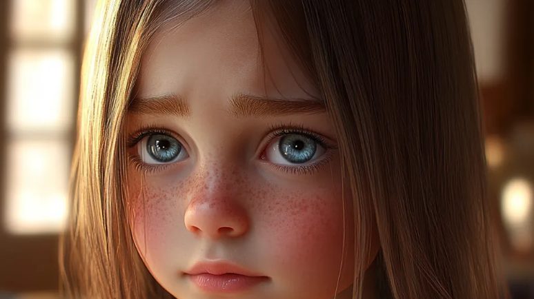 Dwa lata po śmierci mojego 5-letniego syna usłyszałem, jak ktoś zapukał do moich drzwi i powiedział: „Mamo, to ja.”