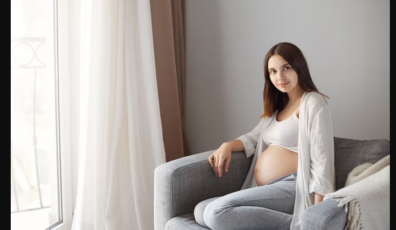 Moja ciężarna córka zmarła – Gdy na pogrzebie odczytano jej testament, cała sala zamilkła