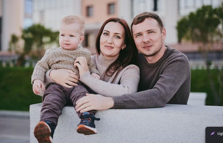 Moja córka co rano wychodziła do szkoły – potem zadzwoniła jej nauczycielka i powiedziała, że przez cały tydzień chodziła na wagary, więc następnego ranka poszłam za nią.