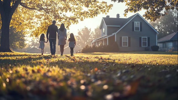 Mój tata zostawił moją mamę z dziesiątką dzieci dla młodszej kobiety z kościoła – 10 lat później zadzwonił do mamy, prosząc, żebyśmy znów byli rodziną, ale dałem mu nauczkę