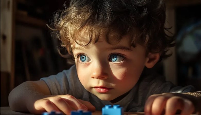 Adoptowaliśmy 3-letniego chłopca – kiedy mój mąż chciał go po raz pierwszy wykąpać, krzyknął: „Musimy go oddać z powrotem!”