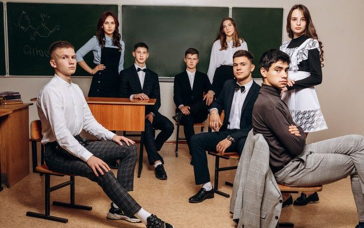 Mój ojciec wychowywał mnie sam, po tym jak moja biologiczna matka zostawiła mnie w wieku 3 miesięcy w jego koszyku rowerowym – 18 lat później pojawiła się na mojej uroczystości zakończenia szkoły.