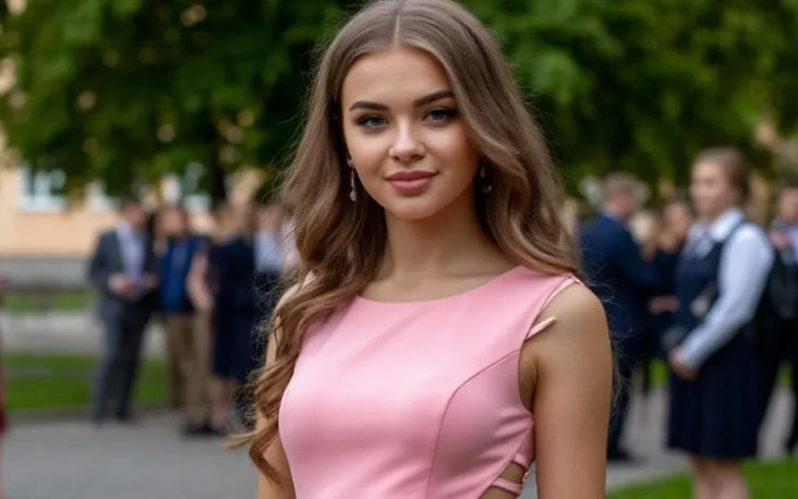 Mój ojciec wychowywał mnie sam, po tym jak moja biologiczna matka zostawiła mnie w wieku 3 miesięcy w jego koszyku rowerowym – 18 lat później pojawiła się na mojej uroczystości zakończenia szkoły.