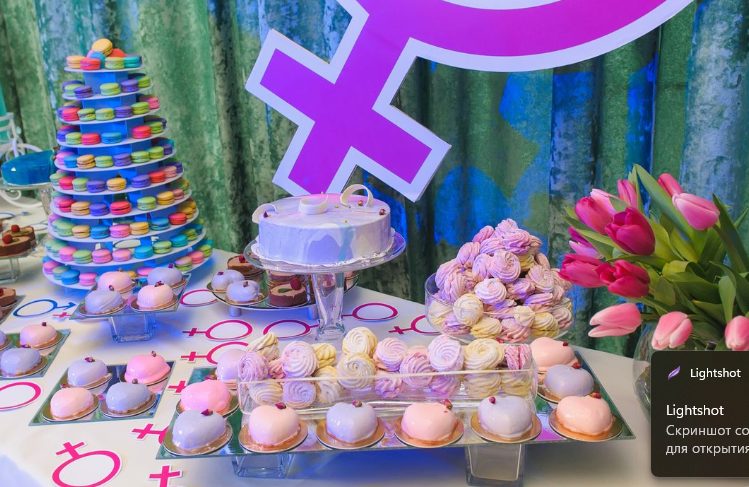 Dowiedziałam się, że mój mąż mnie zdradza, gdy byłam w ciąży – więc na naszym gender reveal party przygotowałam dla niego bardzo specjalną „niespodziankę”.