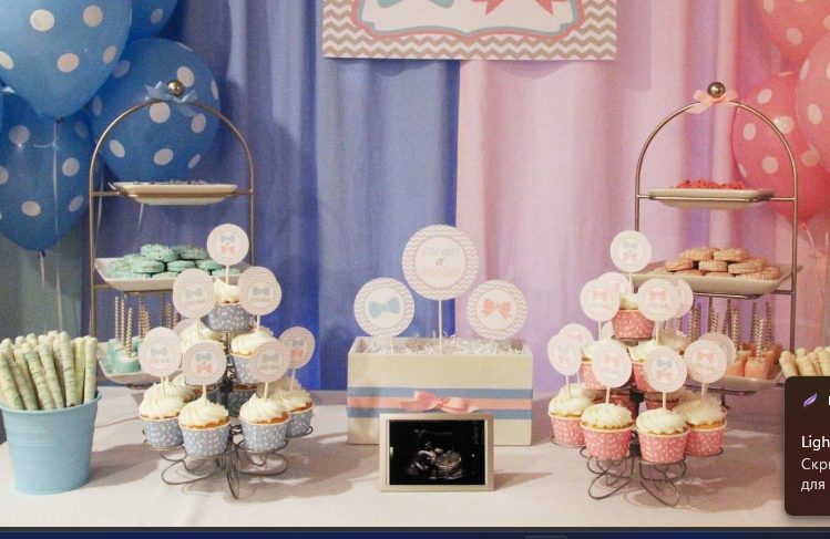 Dowiedziałam się, że mój mąż mnie zdradza, gdy byłam w ciąży – więc na naszym gender reveal party przygotowałam dla niego bardzo specjalną „niespodziankę”.