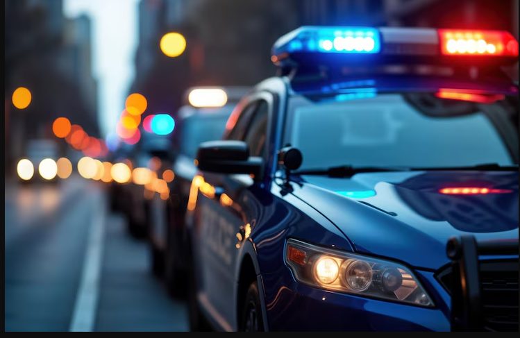 Opiekowałem się moją starszą sąsiadką – Po jej śmierci policja zapukała do moich drzwi, a kiedy dowiedziałem się dlaczego, ugięły się pode mną kolana