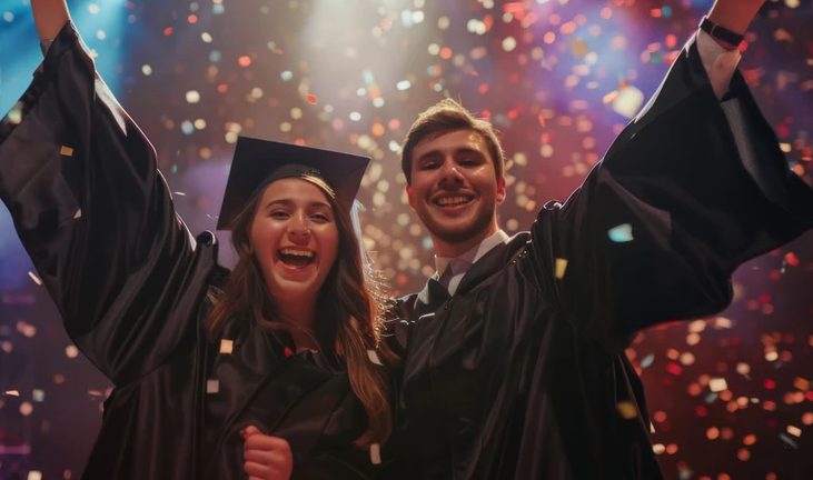 Mój ojciec wychował mnie sam, po tym jak moja biologiczna matka zostawiła mnie w wieku 3 miesięcy w jego koszyku rowerowym – 18 lat później pojawiła się na moim zakończeniu szkoły.