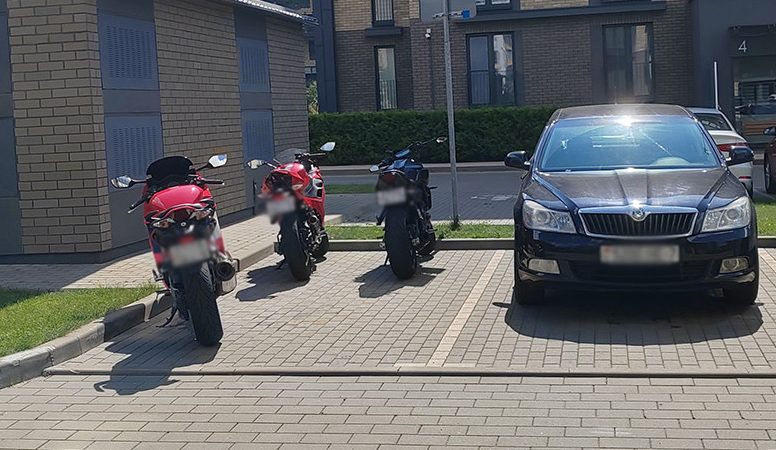 Na wpół ukończona bransoletka, która strzegła tajemnicy całego życia
