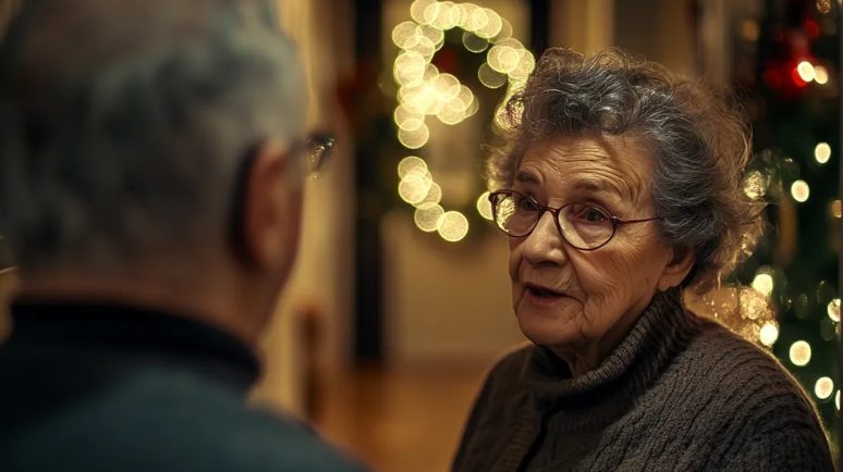 Mój mąż udawał, że ma amnezję, żeby się ze mną rozwieść – znalazłam sposób, by ujawnić jego kłamstwo