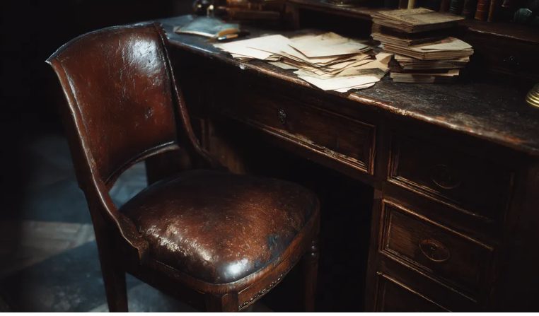 Mój ojciec zostawił moją ciężarną mamę w noc zakończenia szkoły – 30 lat później znalazłem go w mojej własnej firmie, jak mył podłogi, i postanowiłem zmienić jego życie.