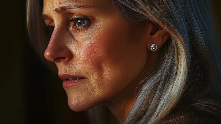 Podczas podróży z rodziną zastępczą nastoletni chłopiec ucieka, aby odnaleźć swoją prawdziwą rodzinę po zauważeniu starego znaku — historia dnia.