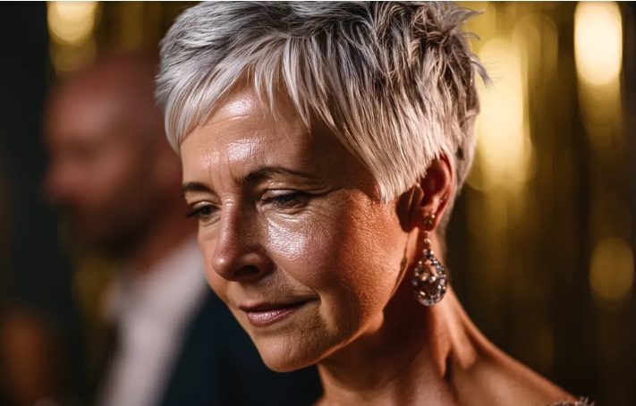 „Jesteś już dla mnie za stara!” — powiedział mi mój mąż w dniu moich 50. urodzin i odszedł do 25-latki, ale dopilnowałam, żeby pożałował każdego wypowiedzianego słowa — Historia dnia