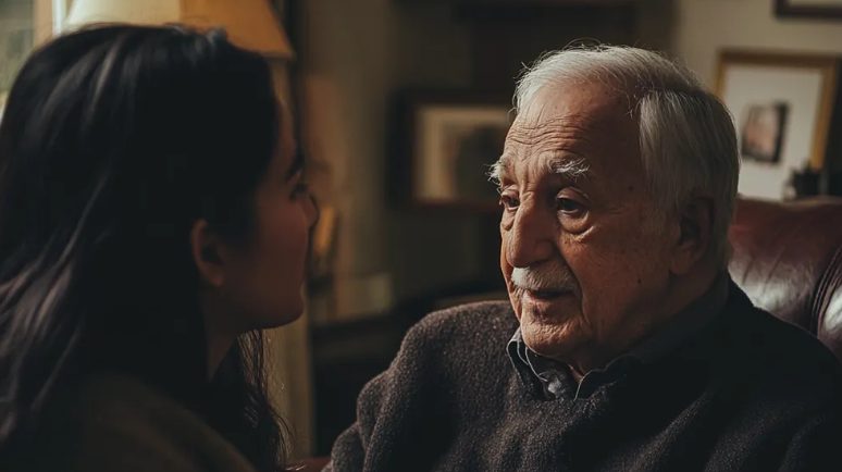 Mój mąż udawał, że ma amnezję, żeby się ze mną rozwieść – znalazłam sposób, by ujawnić jego kłamstwo