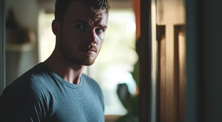 „Krew na białej sukni: Jak mój martwy brat wrócił, aby zniszczyć moje życie i zabrać mi żonę”