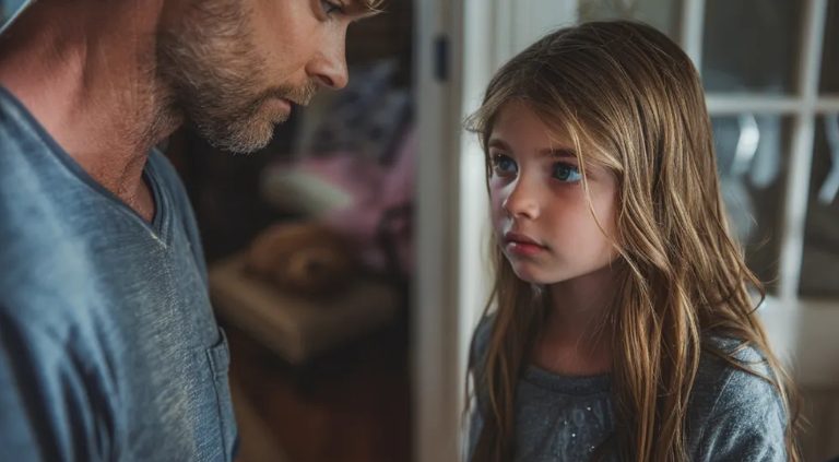 „Krew na białej sukni: Jak mój martwy brat wrócił, aby zniszczyć moje życie i zabrać mi żonę”