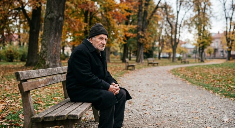 Przez pięć lat opiekowałam się samotnym starszym mężczyzną… po jego śmierci okazało się, że przez cały czas mnie okłamywał.